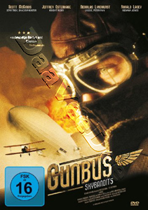 Gunbus (DVD)